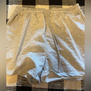 Grey Brand new comfy shorts